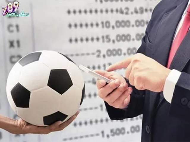Có hai cách đọc odds cùng fix chuẩn được ưa chuộng Có hai cách đọc odds cùng fix chuẩn được ưa chuộng