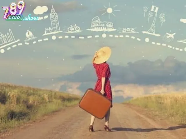 Mơ thấy đi du lịch một mình là hên hay xui Mơ thấy đi du lịch một mình là hên hay xui