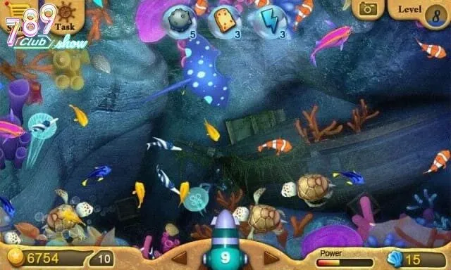 789Club thường xuyên tổ chức các buổi livestream với những phần quà